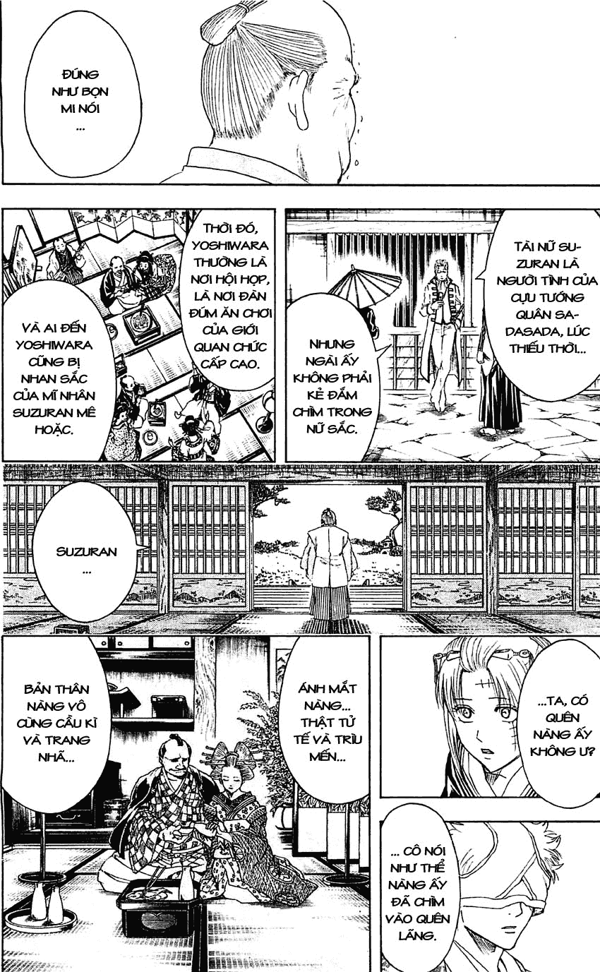 Gintama - Chương 388