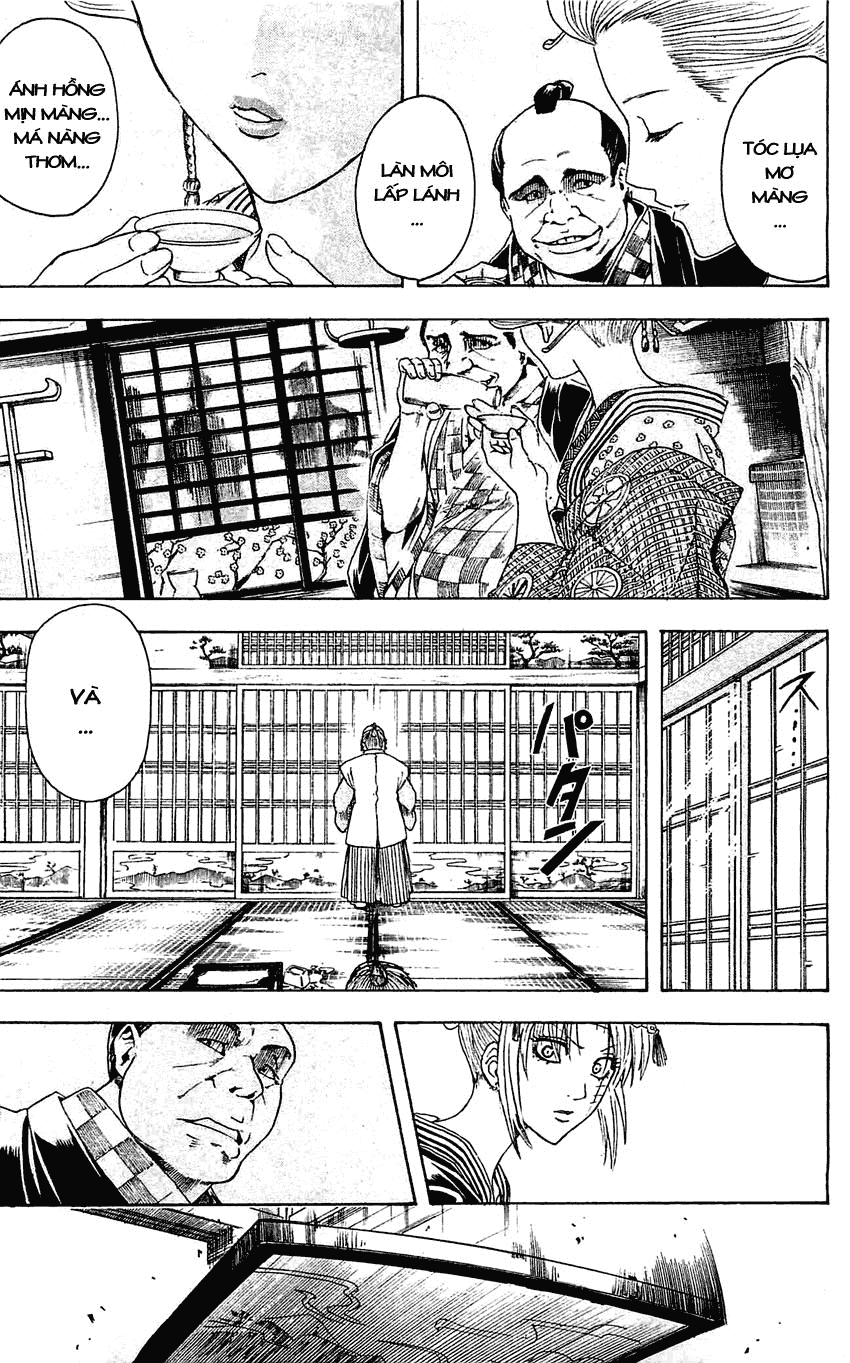 Gintama - Chương 388