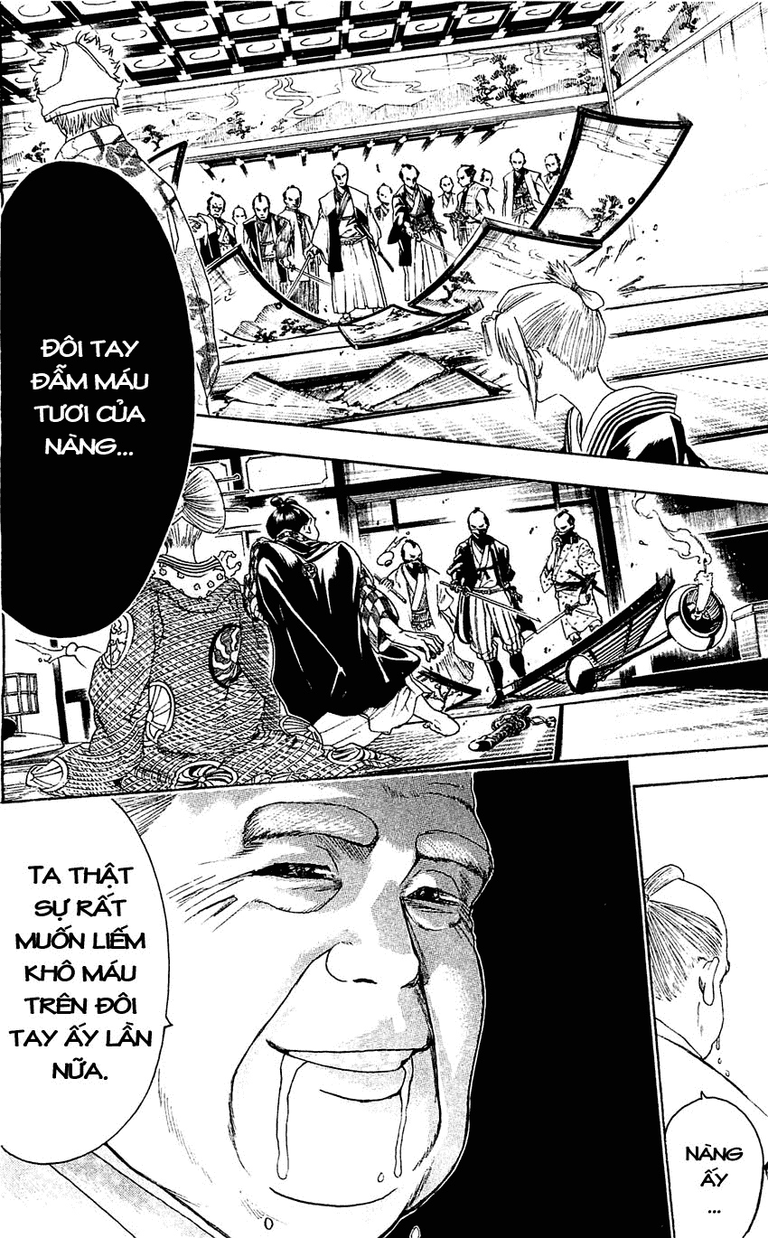 Gintama - Chương 388