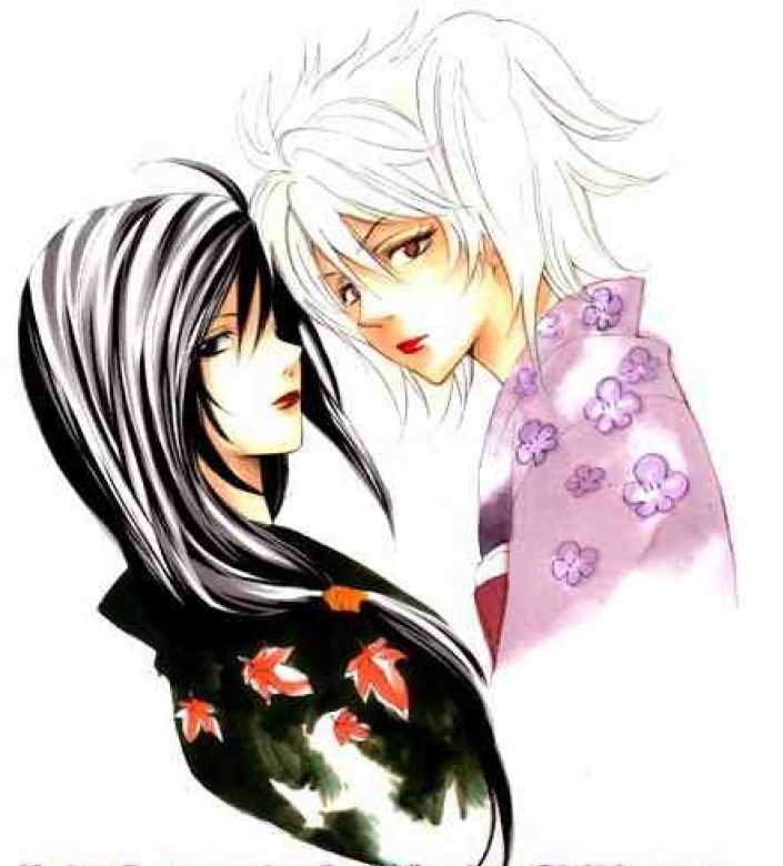 Gintama - Chương 39