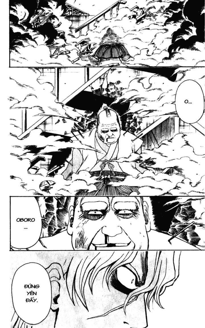 Gintama - Chương 396