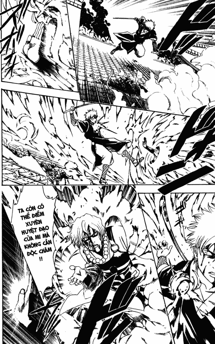Gintama - Chương 396