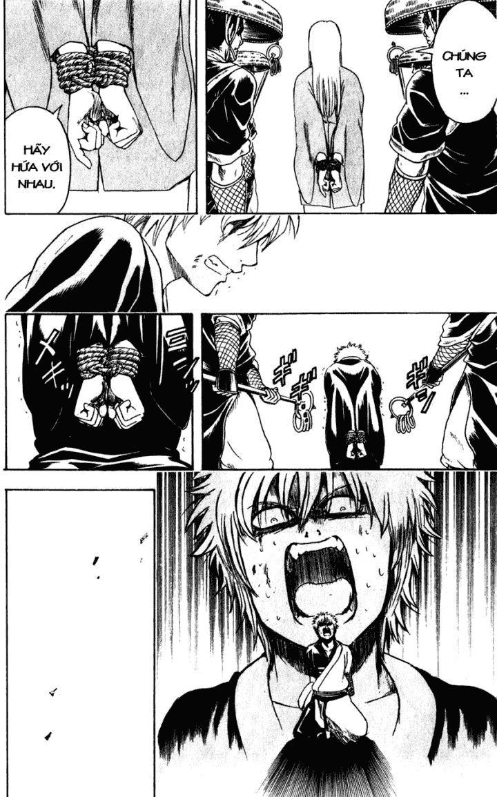 Gintama - Chương 396