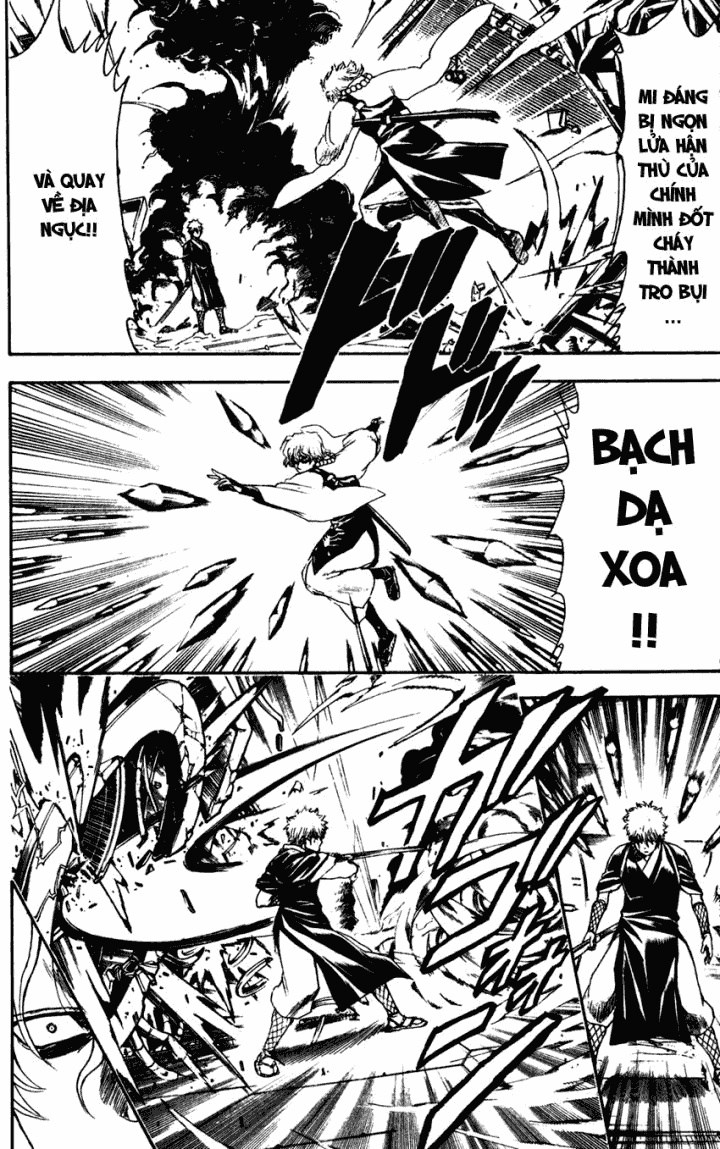 Gintama - Chương 396