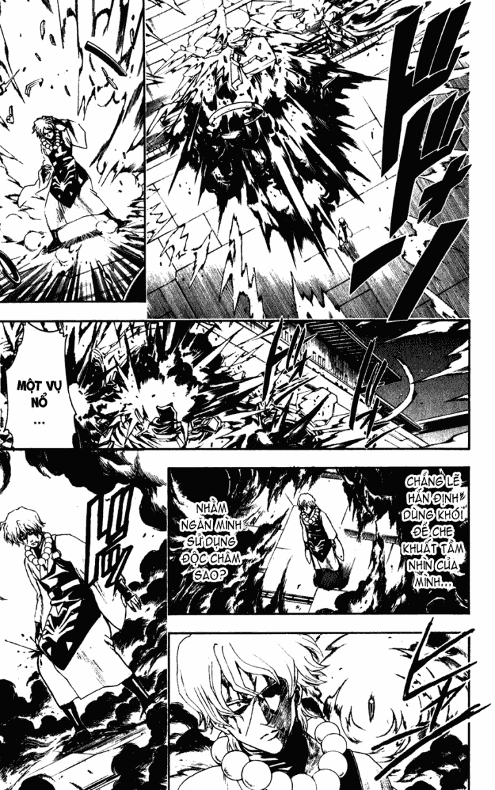 Gintama - Chương 396