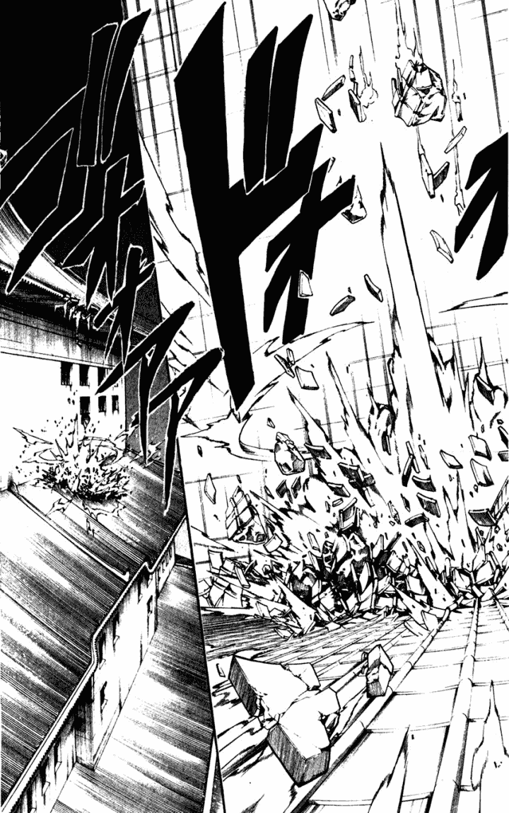 Gintama - Chương 397