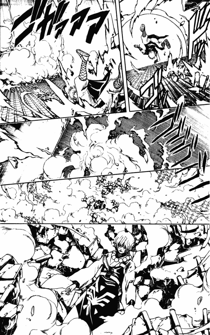 Gintama - Chương 397