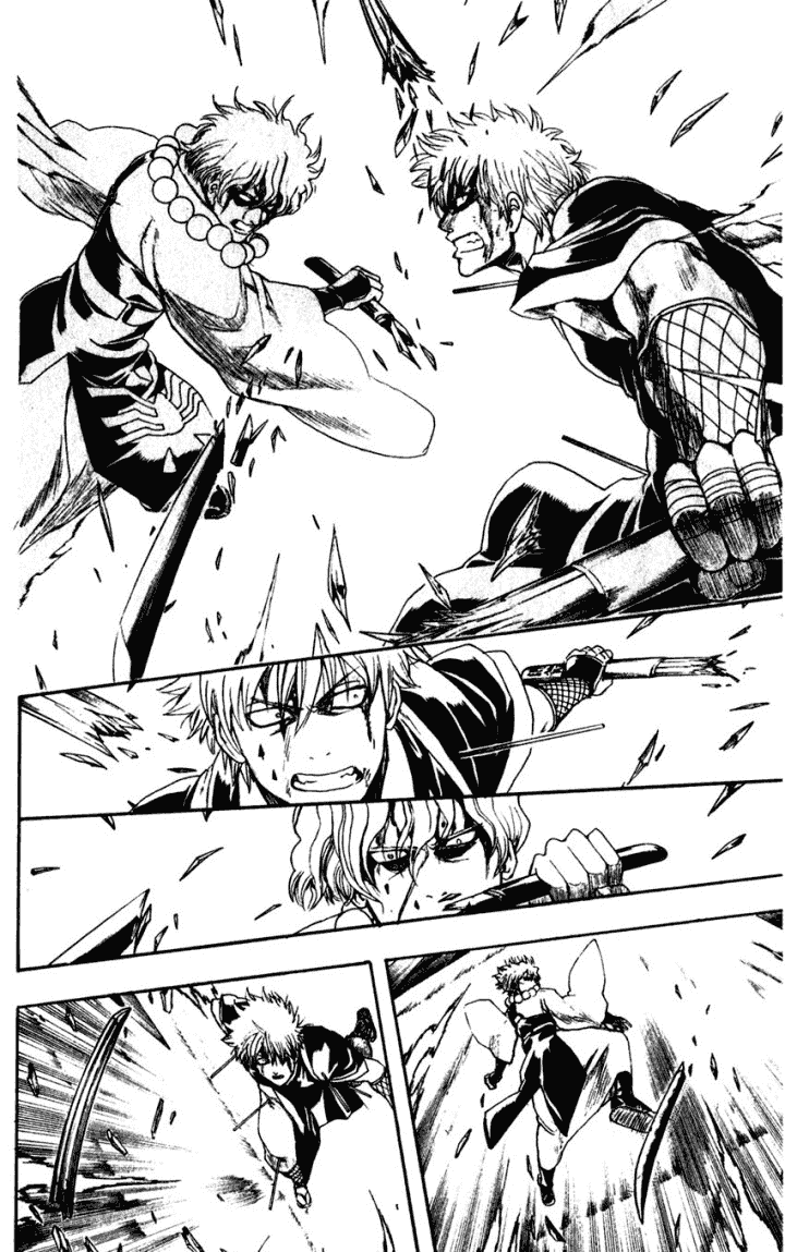 Gintama - Chương 397