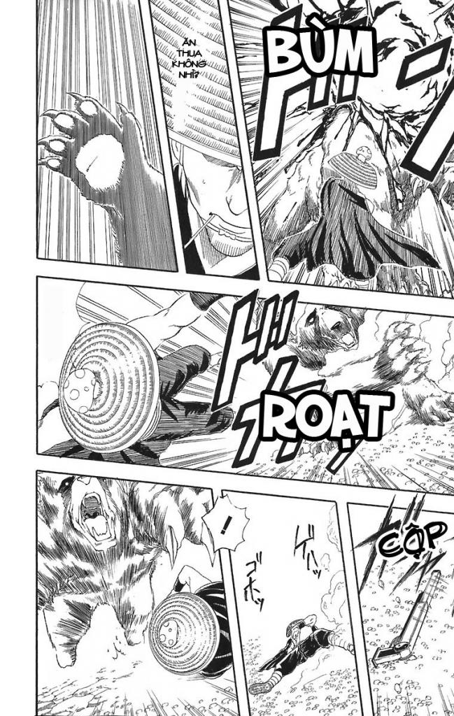 Gintama - Chương 41