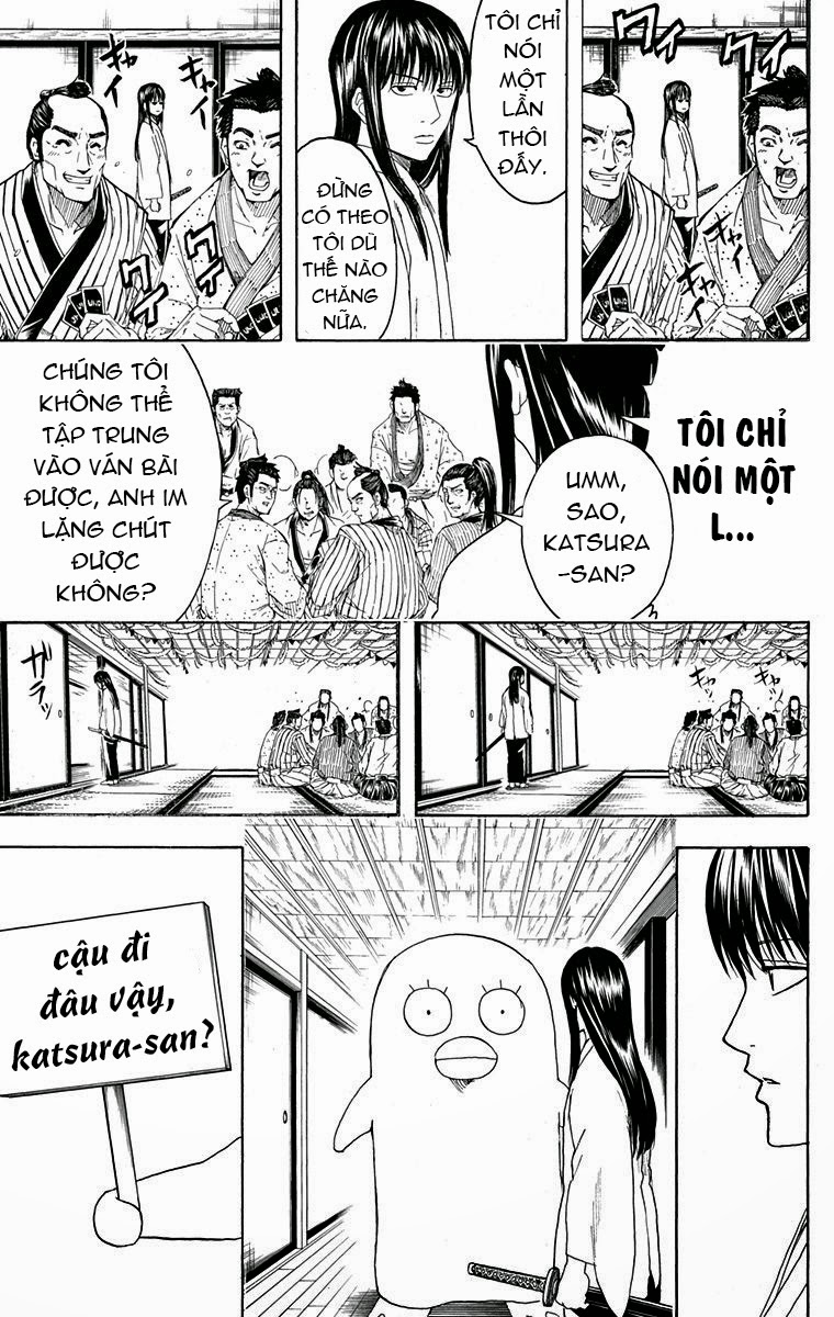 Gintama - Chương 415