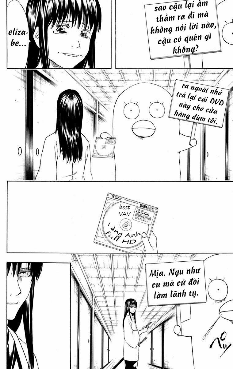 Gintama - Chương 415