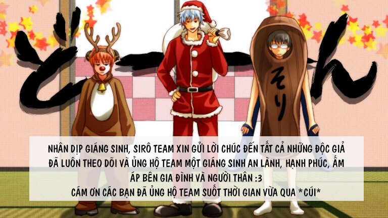 Gintama - Chương 424