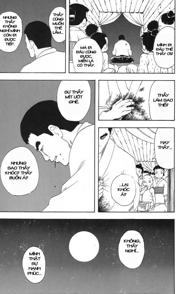 Gintama - Chương 43
