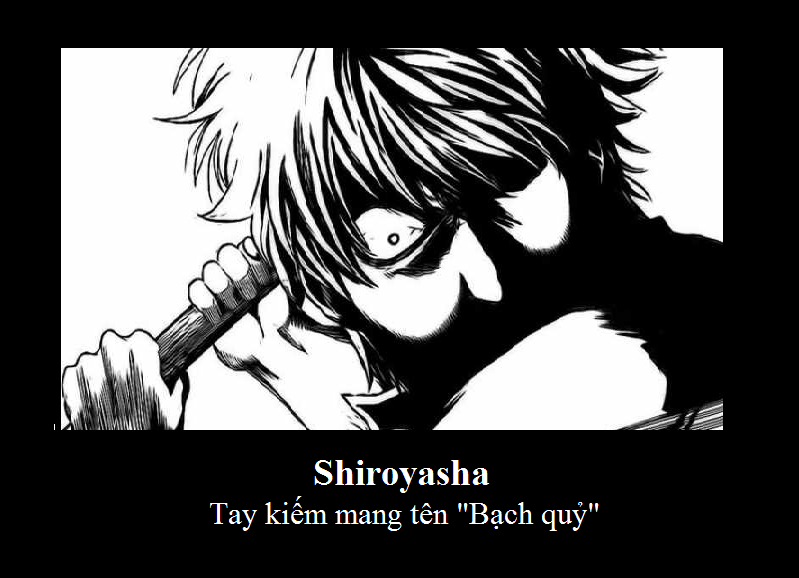 Gintama - Chương 44