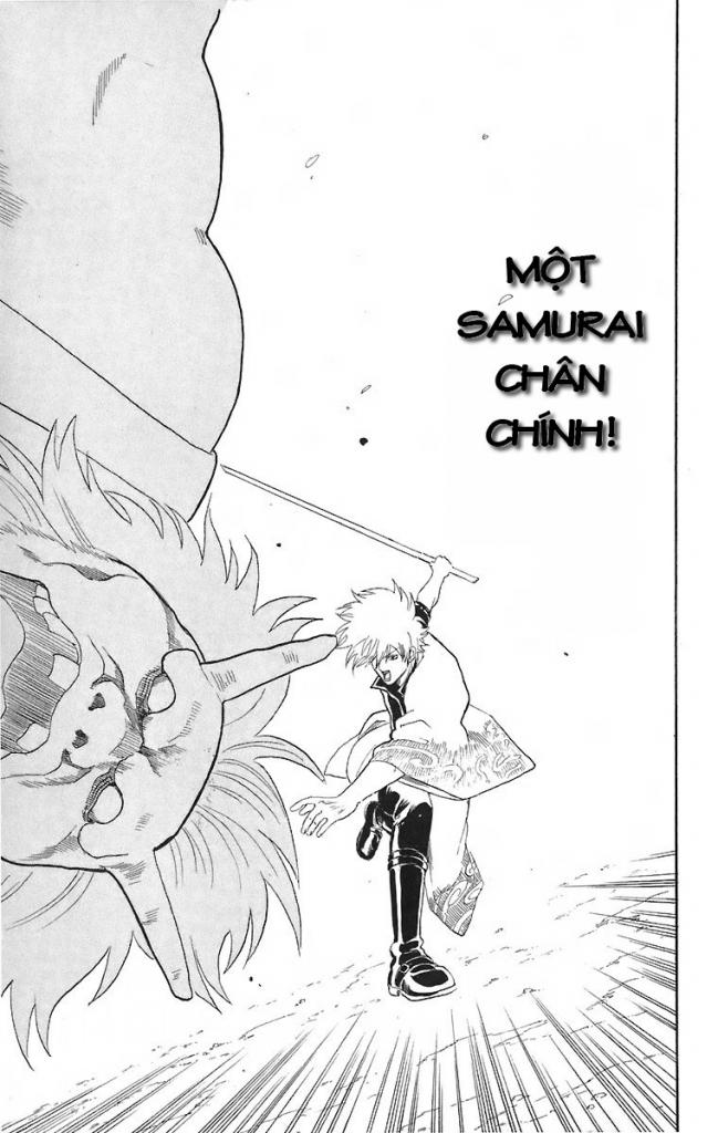 Gintama - Chương 44