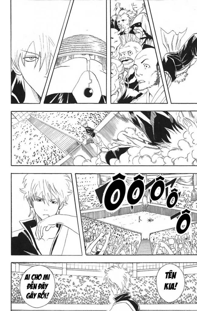 Gintama - Chương 44