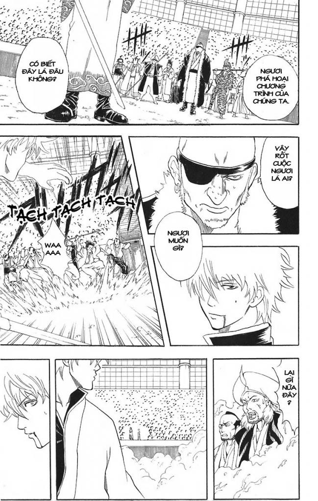 Gintama - Chương 44