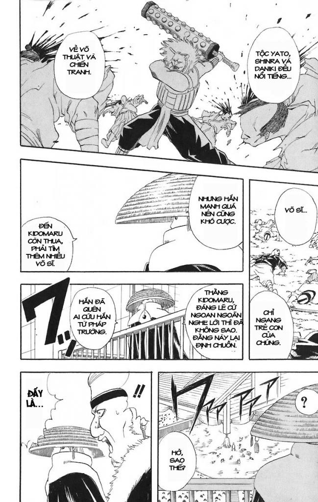Gintama - Chương 44