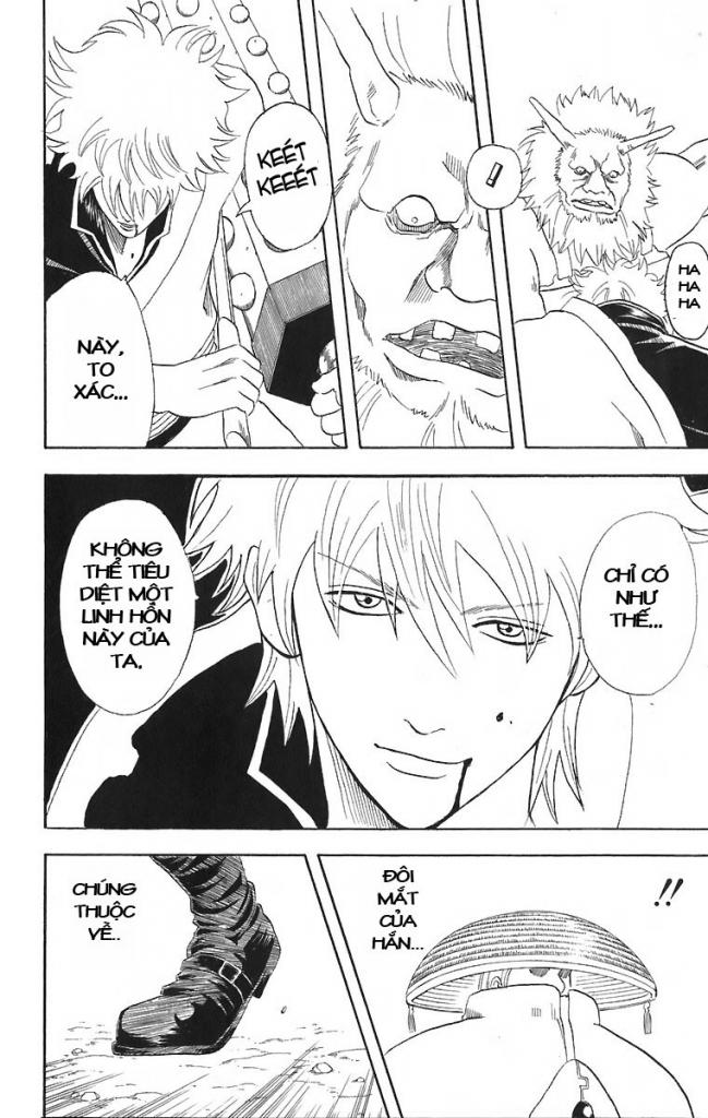 Gintama - Chương 44