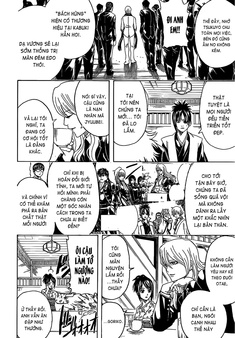 Gintama - Chương 441