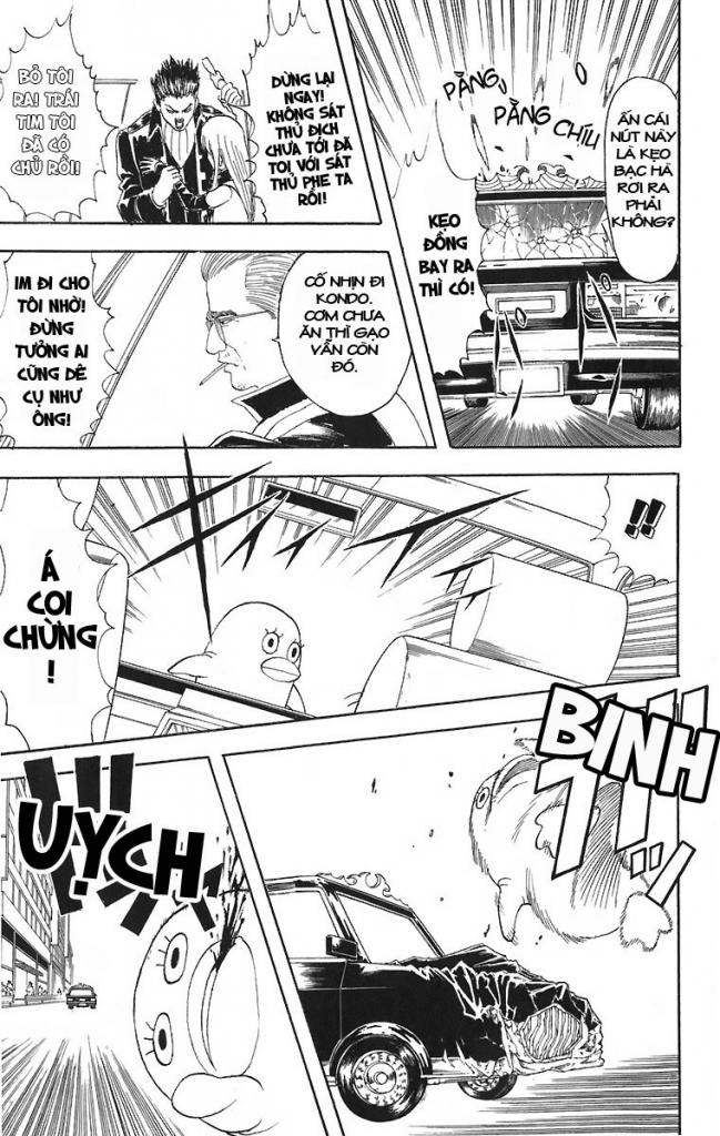 Gintama - Chương 45