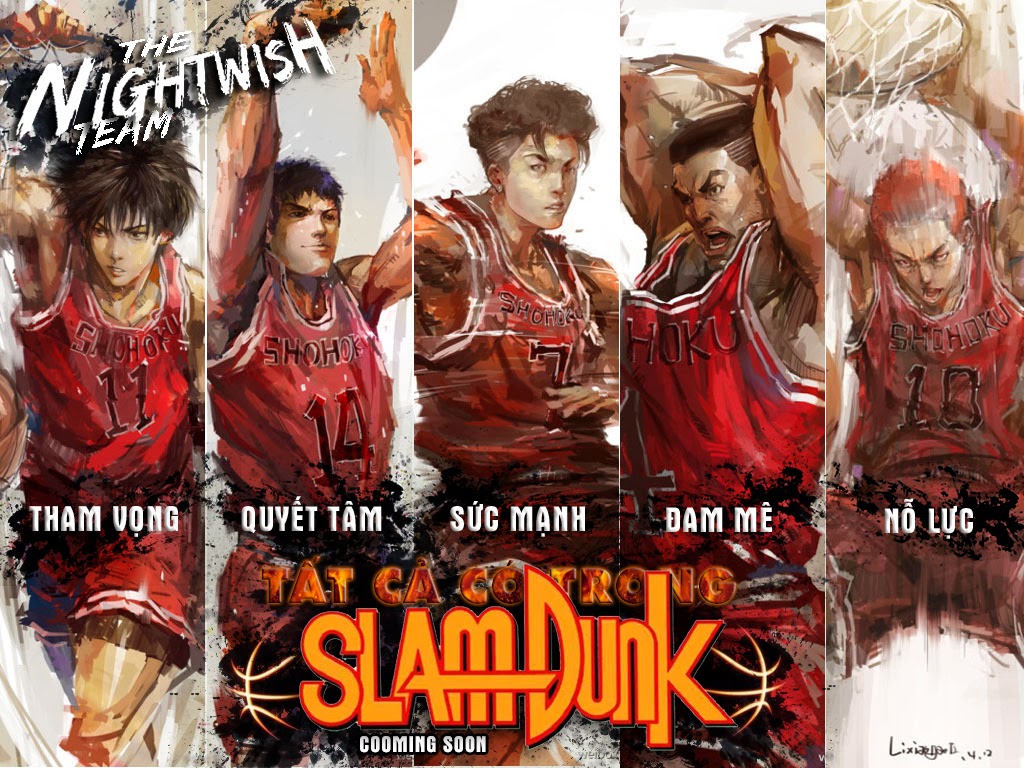 Gintama - Chương 459