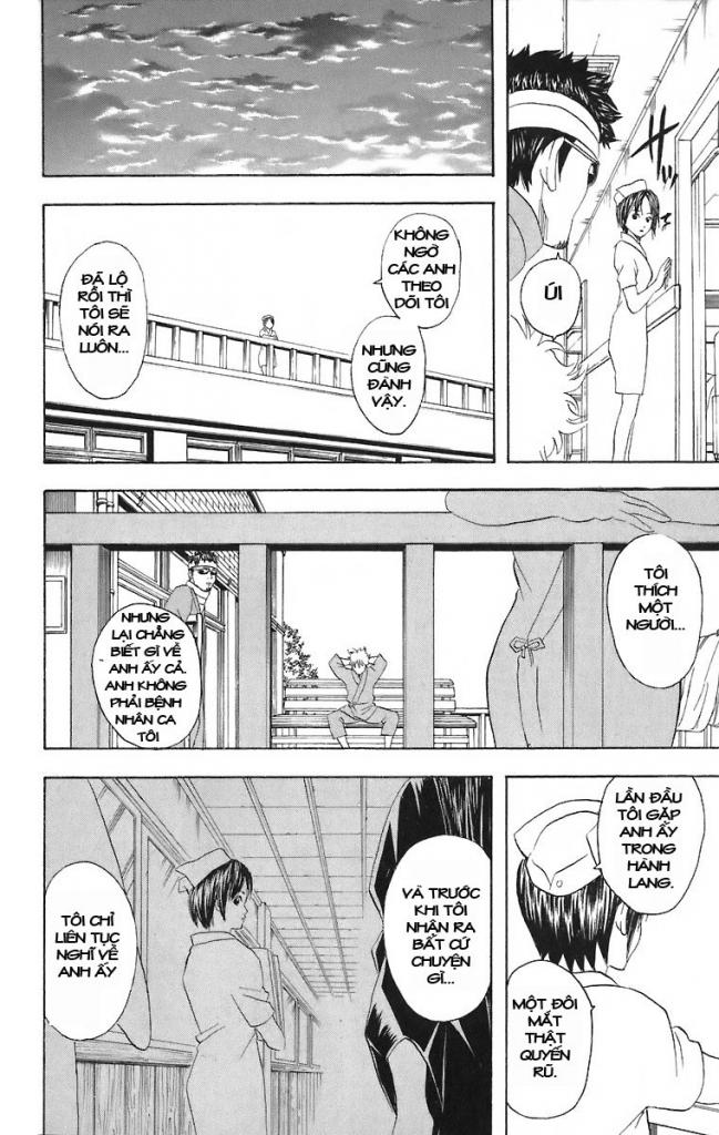 Gintama - Chương 46