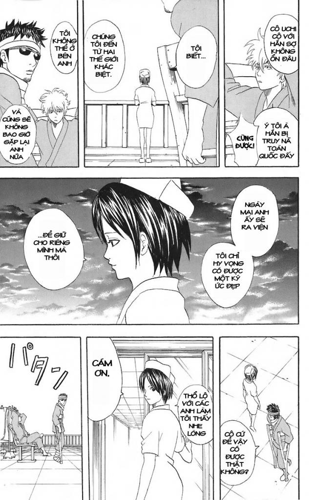 Gintama - Chương 46