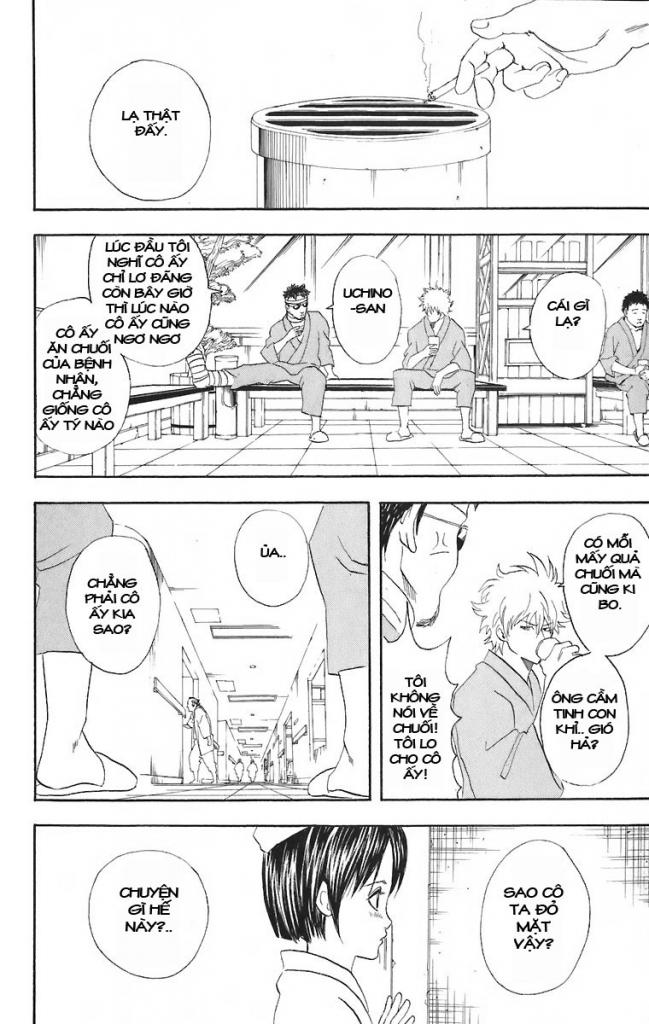 Gintama - Chương 46