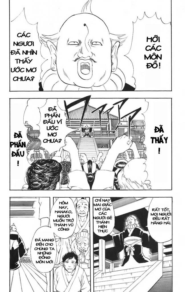 Gintama - Chương 48