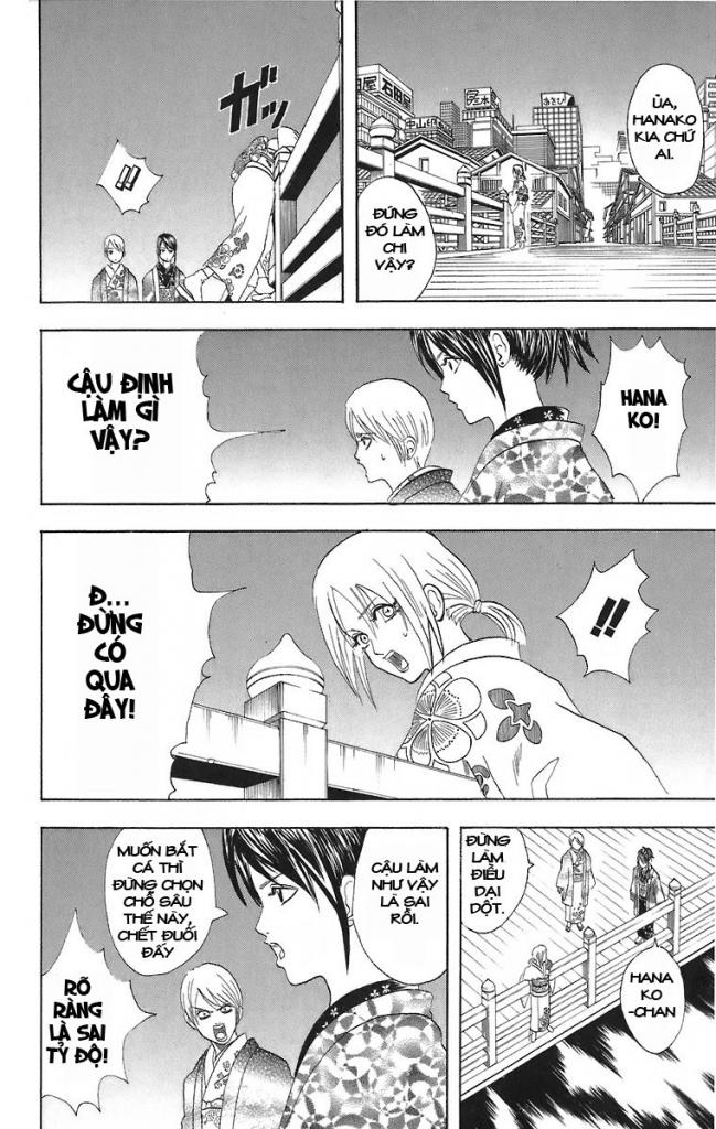 Gintama - Chương 48