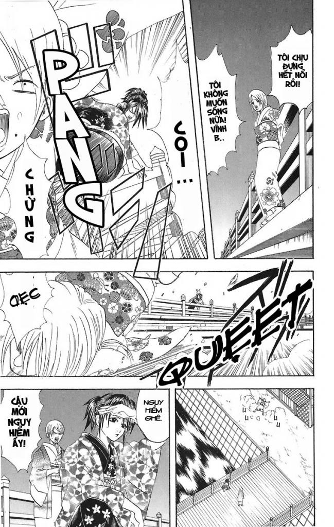 Gintama - Chương 48