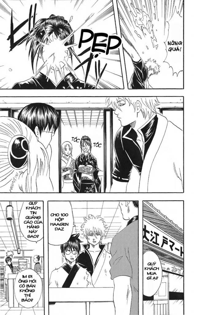 Gintama - Chương 48