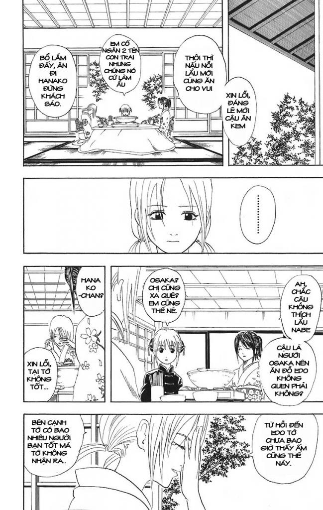 Gintama - Chương 48