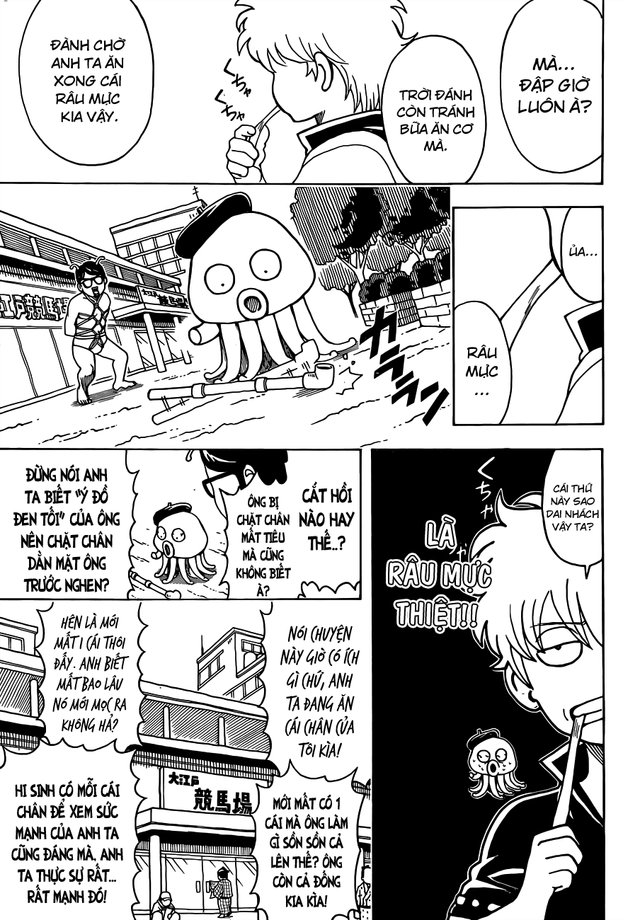 Gintama - Chương 481