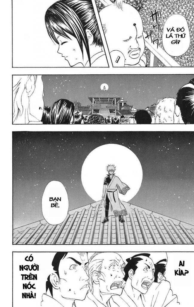 Gintama - Chương 49