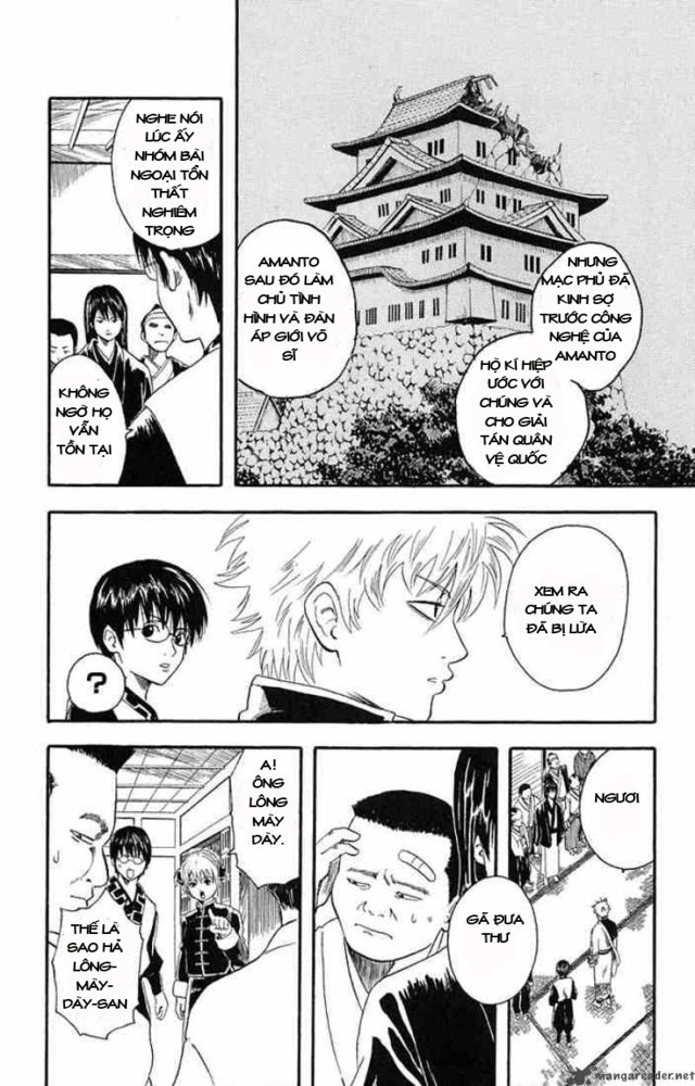 Gintama - Chương 5