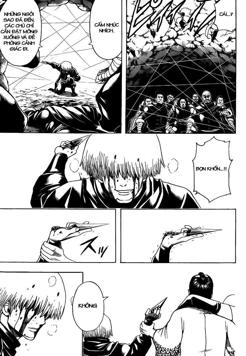 Gintama - Chương 514