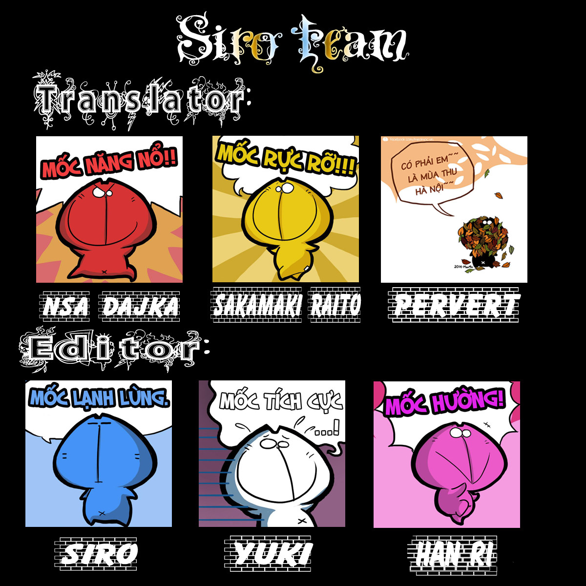 Gintama - Chương 533