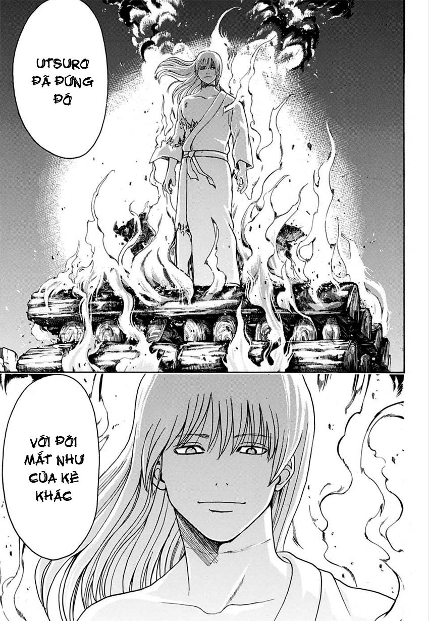 Gintama - Chương 554