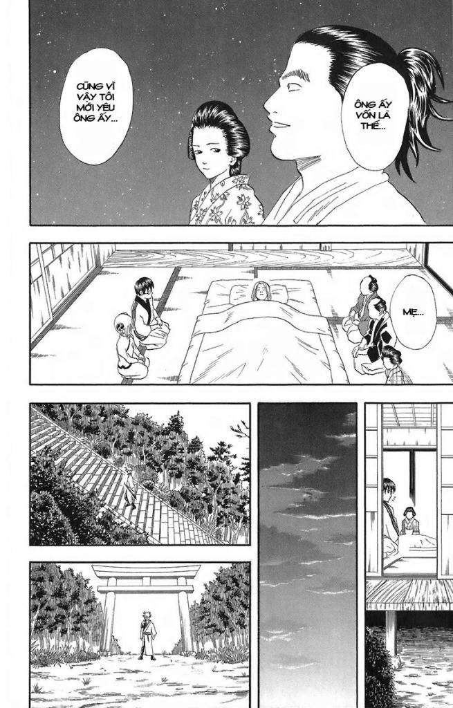 Gintama - Chương 56