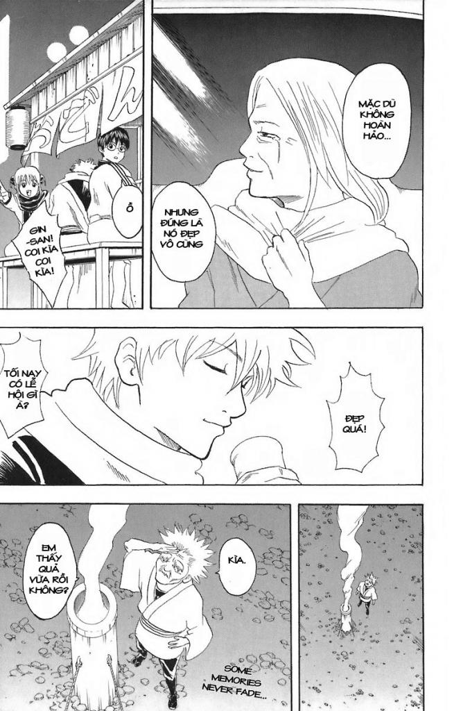 Gintama - Chương 56