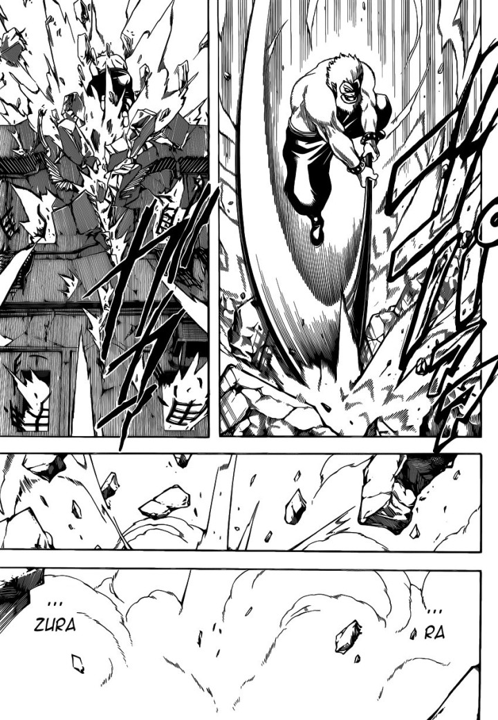 Gintama - Chương 563