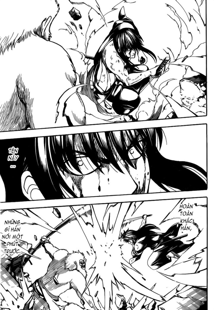Gintama - Chương 564