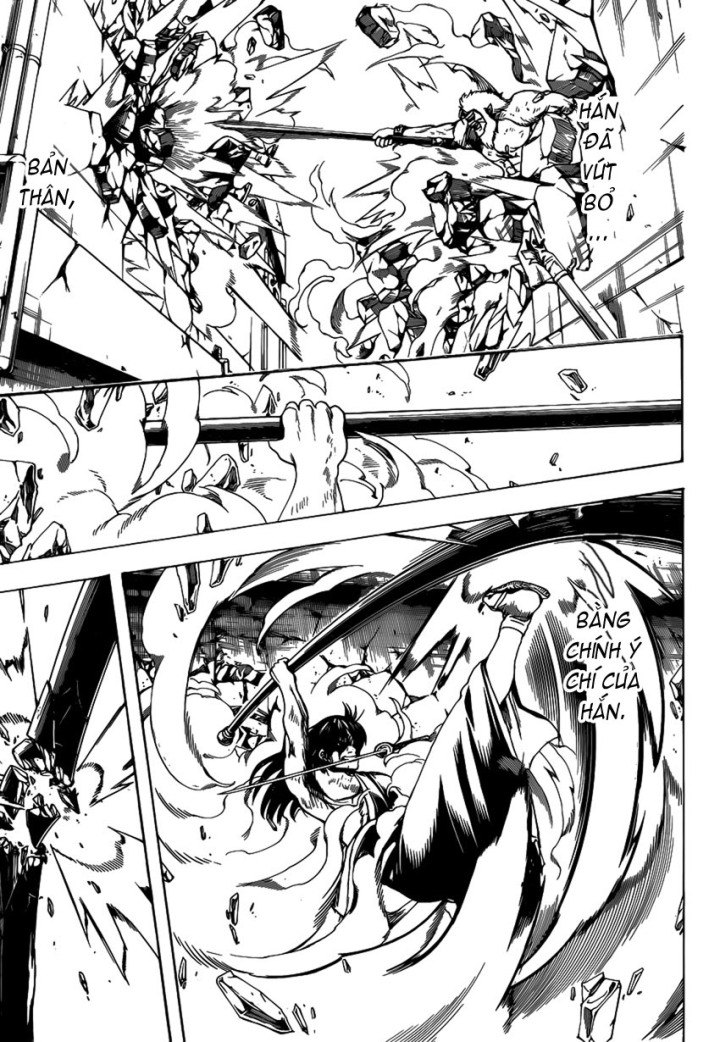 Gintama - Chương 564