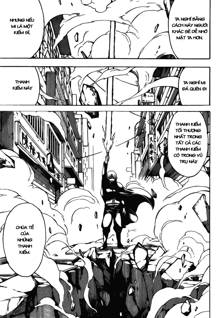 Gintama - Chương 569