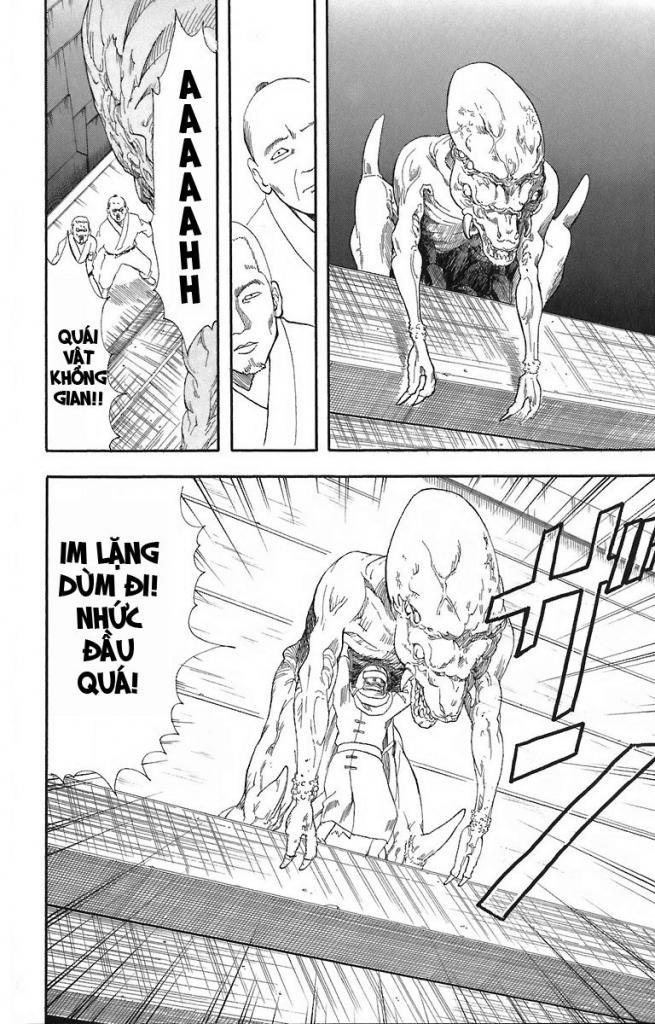 Gintama - Chương 57