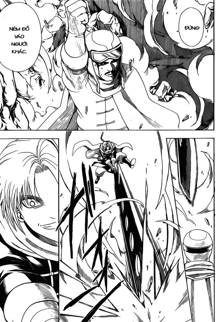 Gintama - Chương 576
