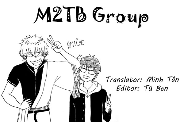 Gintama - Chương 577