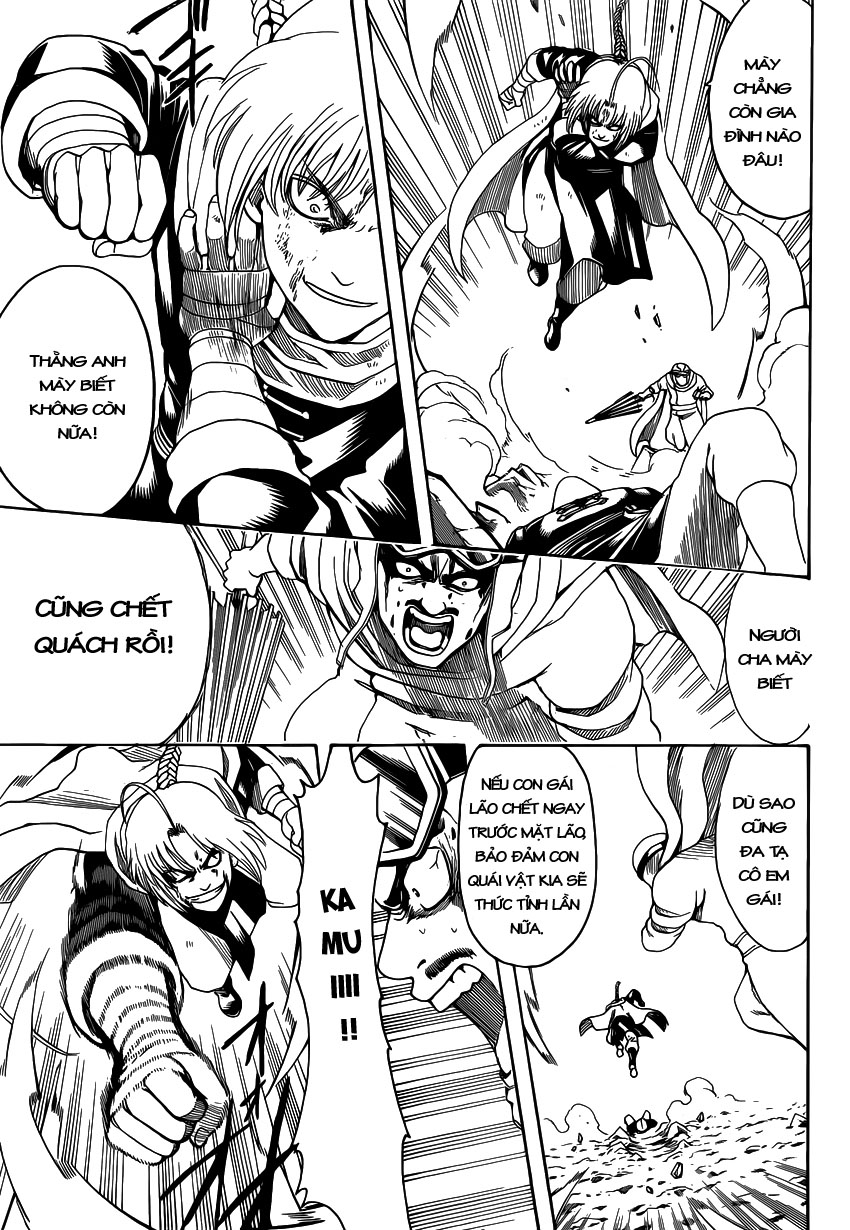Gintama - Chương 577
